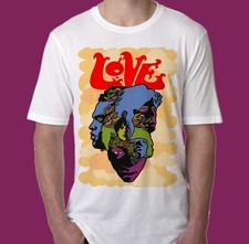 Love - Forever Changes Tshirt