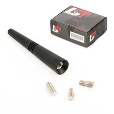 Short Rod Antenna Radio Roof