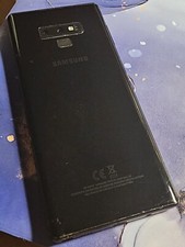 Samsung Galaxy Note9 SM-N960 -