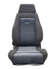 PAIR OF FORD RECARO FRONT SEAT