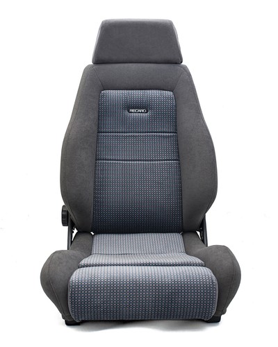 Pair ford recaro - front, seat