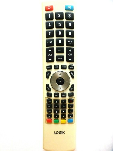 Logik dvd combi - tv/dvd,