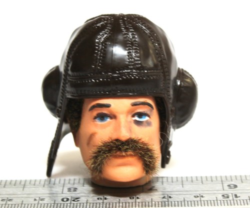 Vaman action man 6th - vaman,