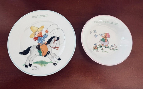 Vtg shelley china - vtg,