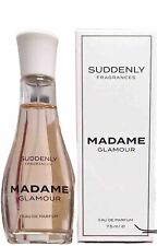 Suddenly Fragrance Madame