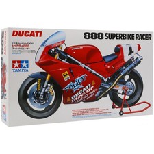 Tamiya Ducati 888 Superbike
