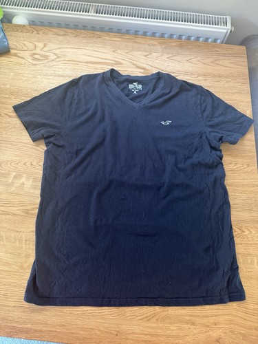Men hollister shirt - hollister, t-shirt