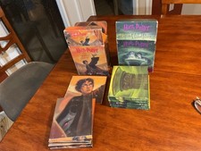 Harry Potter 3 Audio CD Books