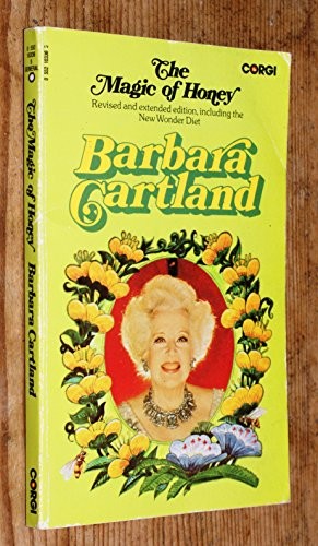 Magic honey cartland - honey,