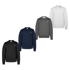 Mens Slazenger Plain Crew Neck