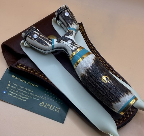 Striker jade full antler - -,
