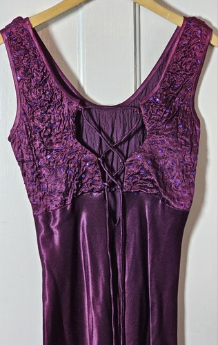 Vtg 90s maurices - vtg, slip