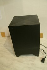 Sony Active Subwoofer Speaker