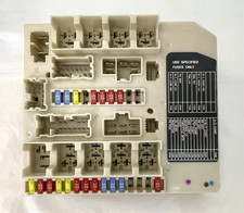 284B7AX61A Nissan Micra K12