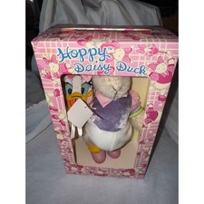 Hoppy Daisy Duck Disney World