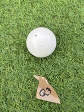 TAYLOR LAWN BOWLS JACK