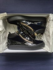 Giuseppe Zanotti Mid-Top