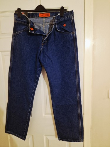 Wrangler flame resistant - wrangler,