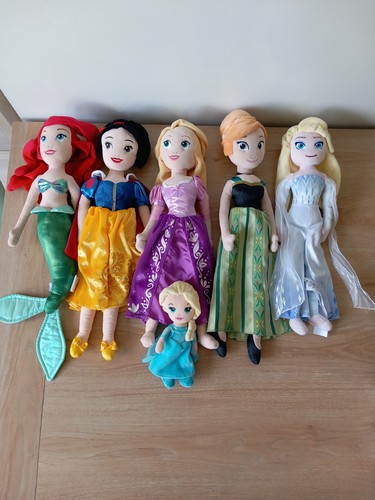 Disney store plush - 20",