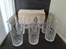  Waterford Crystal ~Lismore