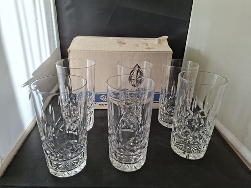 Waterford crystal lismore - waterford,