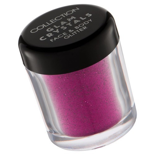 Collection glam crystals - 3,
