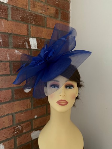 Snoxell gwyther fascinator - gwyther,