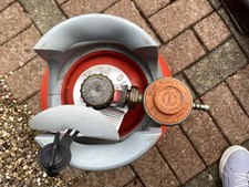 6kg Calor Lite Propane Empty