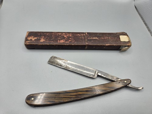Vintage genco head barber - genco, "head