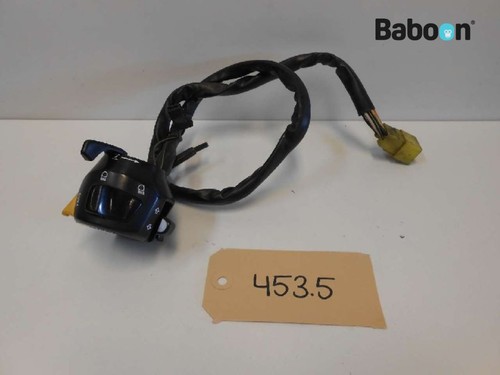 Switch handlebar left hand - handlebar,