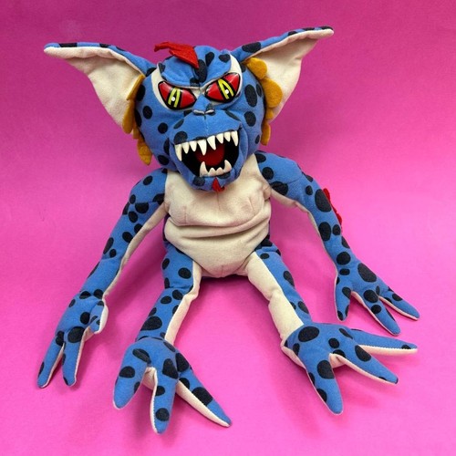 Rare vintage hornby gremlins - rare,