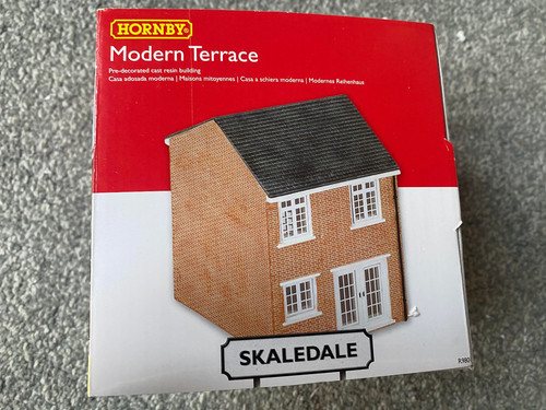 Hornby skaledale r9801 - hornby,
