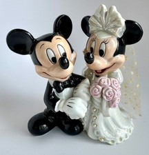 VTG Disney Mickey & Minnie