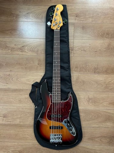 Fender player active jazz - player,