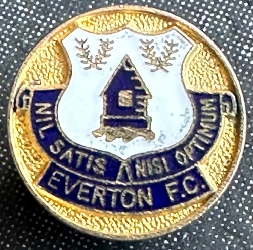 Everton vintage club - everton, fc