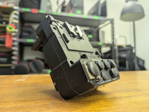 Sony xdca fs7 extension - sony, xdca-fs7
