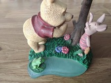 simply pooh figurines