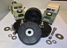 Land Rover Series 2 2a 3