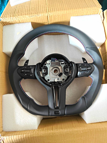 Bmw sport steering - sport,