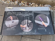 Genuine Dyson Party Clean Up