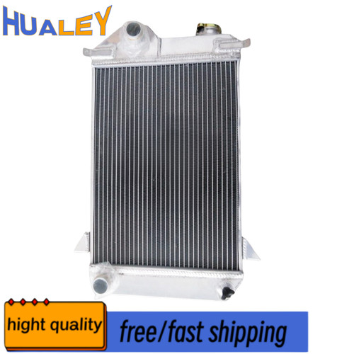 Radiator for 1961 - 1961, 1962
