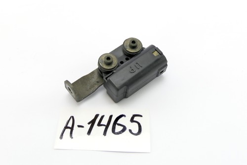 Yamaha 660 2005 tilt - xt, x