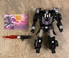 Transformers Shattered Glass Rodimus Mint CHMS KO Classics Botcon RARE Hot 2008