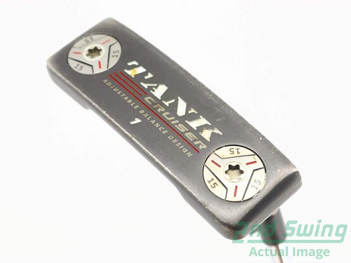 Odyssey tank cruiser wide - #1,