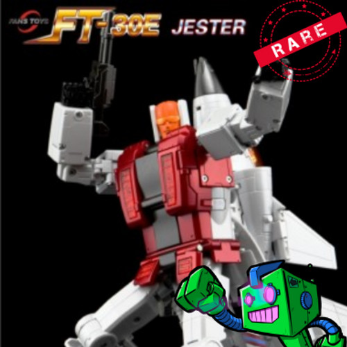 Fanstoys 30e jester - ft-30e,