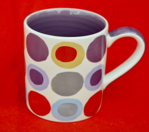 Whittards purple multi - -,