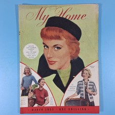 'My Home' Women's Magazine -