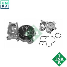 WATER PUMP ENGINE COOLING 538