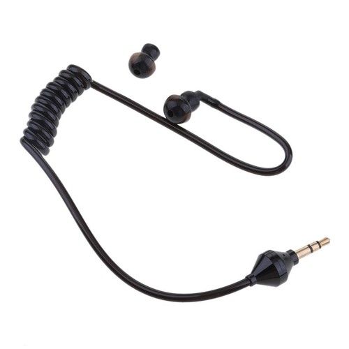 Mono earphone stereo - stereo, headphone