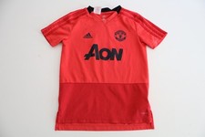 Manchester United Kids Shirt